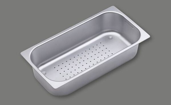 Suter Inox AG Accessoire panier amovible image number 0