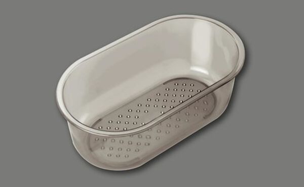 Suter Inox AG Accessoire panier amovible image number 0