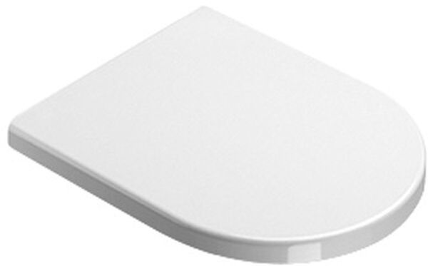 Klosettsitz Zero/C/Sfera/modena S weiss image number 0