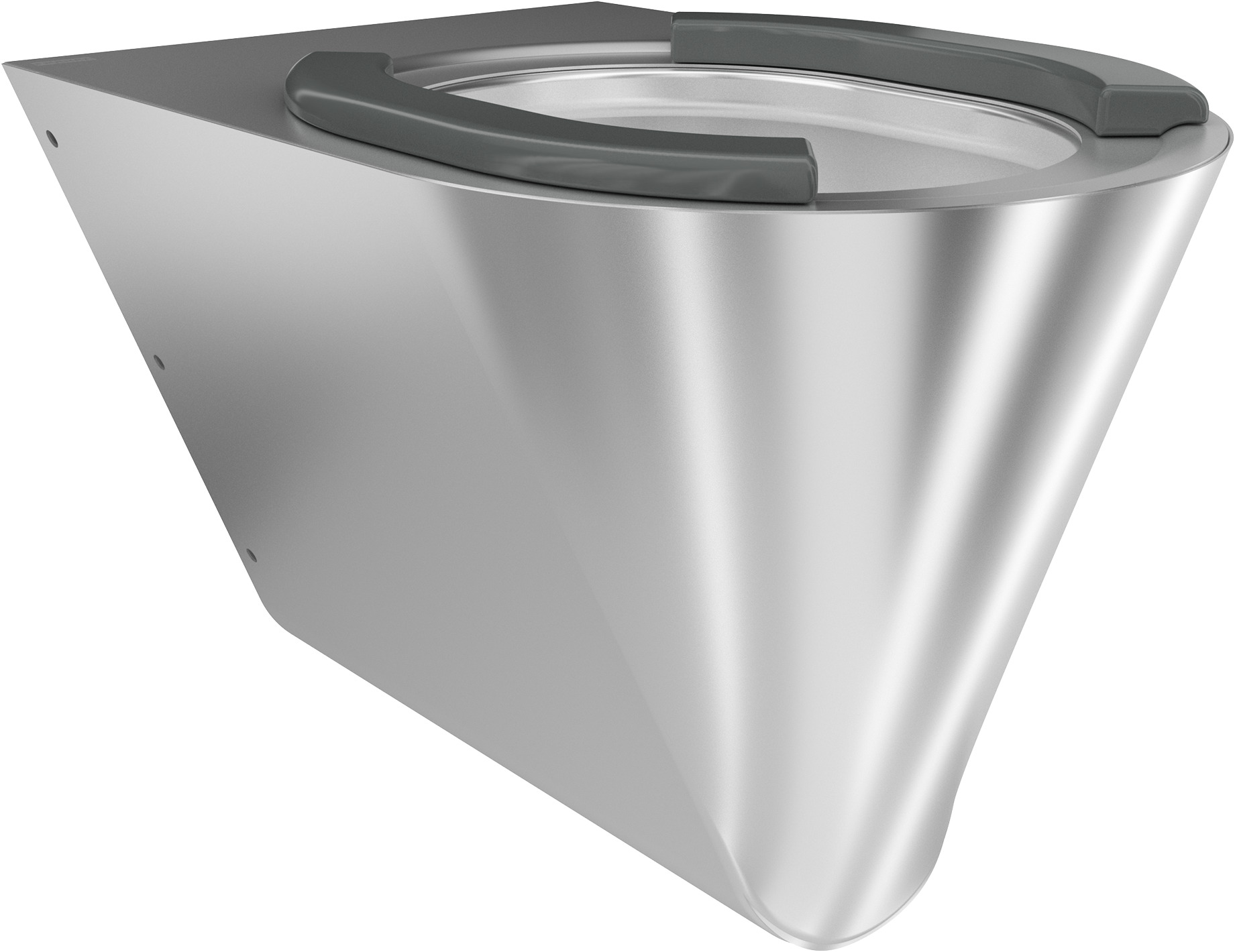 Wand-Klosett KWC Campus - im Online Katalog verfügbar | 3233