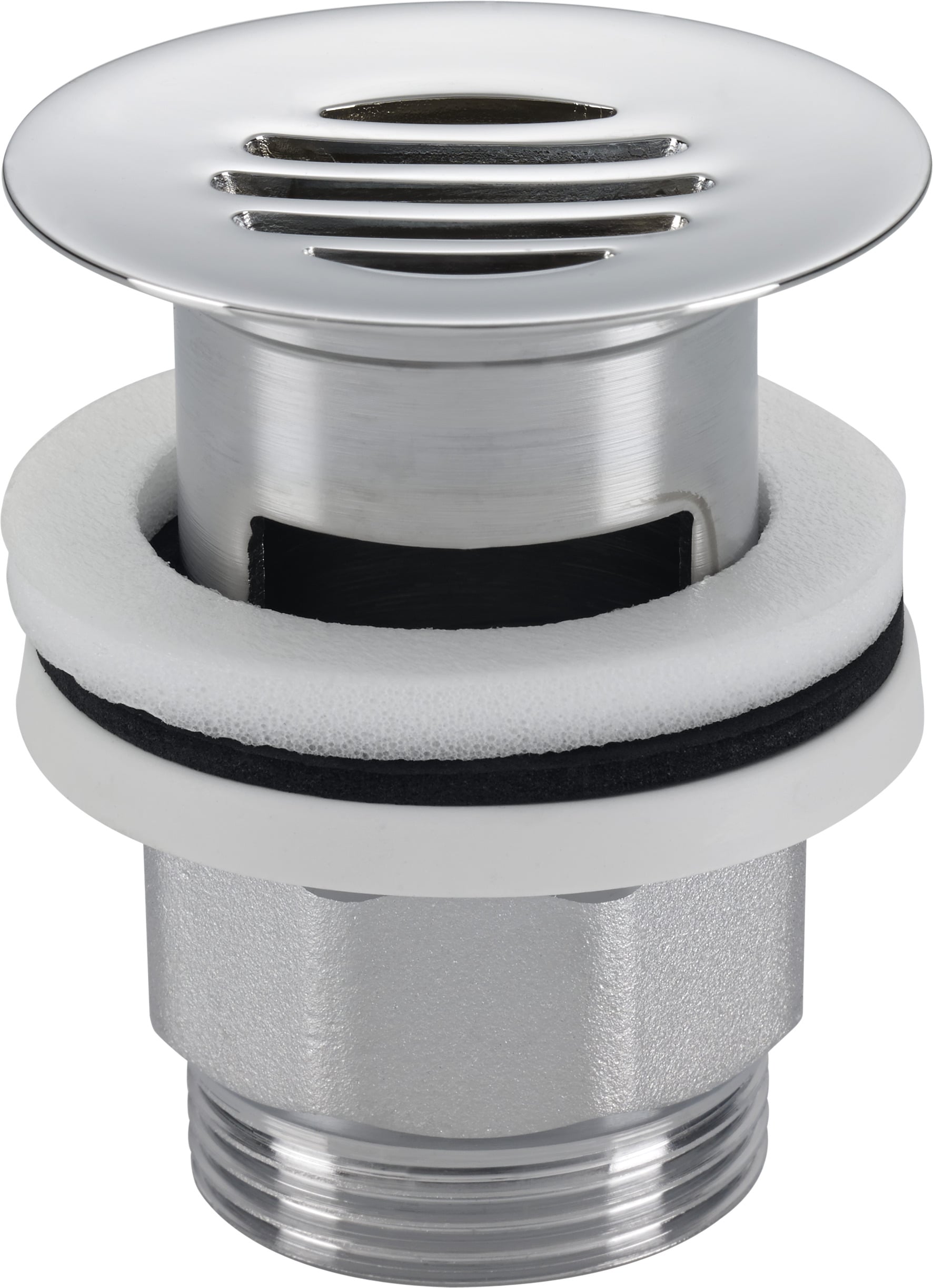 Omniwash Ablaufventil 1 ¼ Zoll – 33 Mm Innengewinde, Für Waschbecken & Spüle