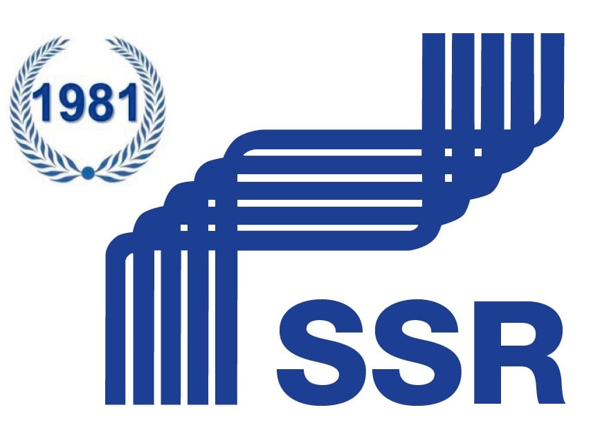 SSR Sanitär & Spenglerei AG