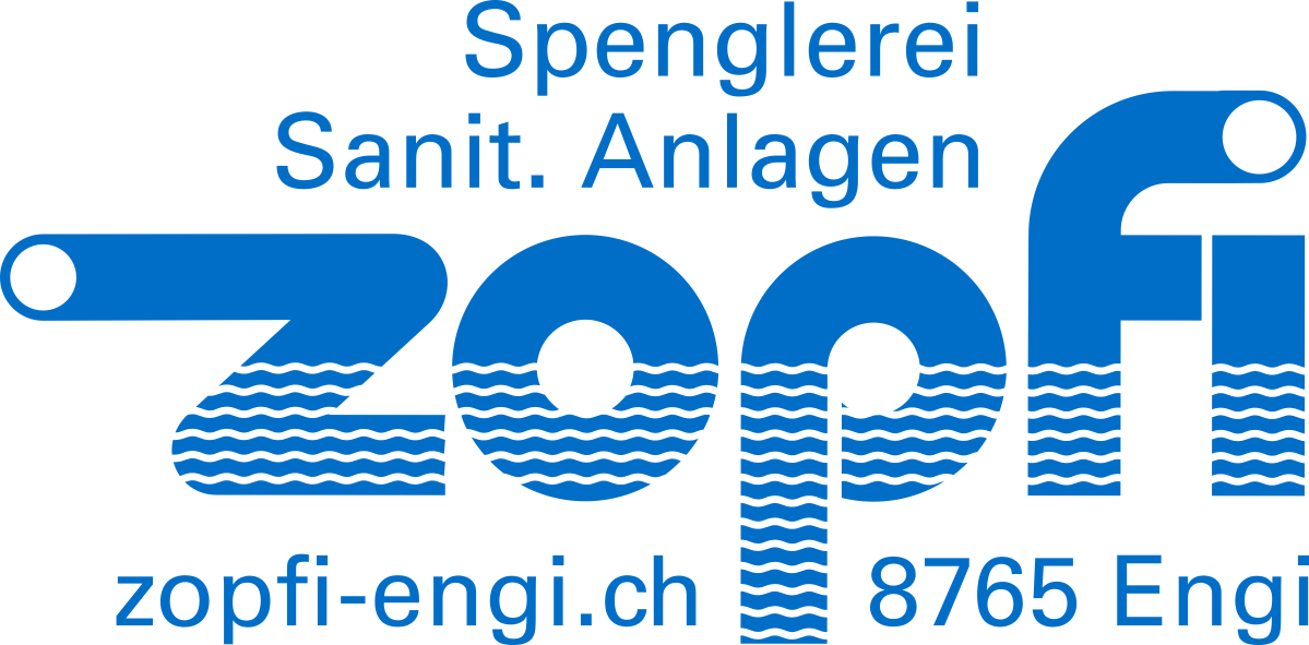 Zopfi Spenglerei und Sanitäre Anlagen